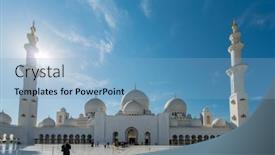  Presentation with zayed - 