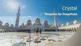  Presentation with zayed - 