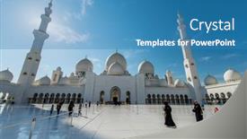  Presentation with zayed - 