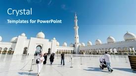  Presentation with zayed - 