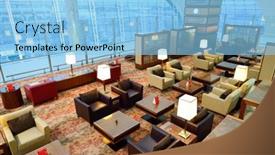  Presentation with united airline - 