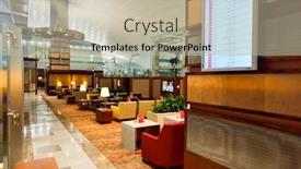  Presentation with united airline - 