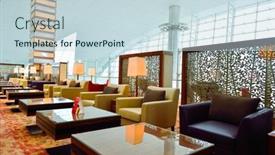  Presentation with emirates airline - 