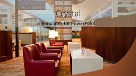  Presentation with united airline - 