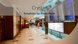  Presentation with emirates airline - 