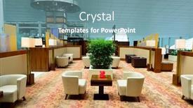  Presentation with united airline - 