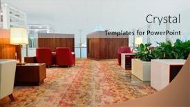  Presentation with united airline - 