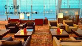  Presentation with united airline - 