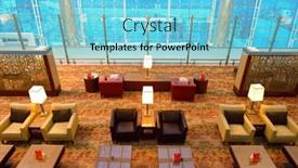  Presentation with emirates airline - PPT theme having dubai-june-22-2015-emirates background and a light blue colored foreground