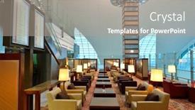  Presentation with emirates airline - 