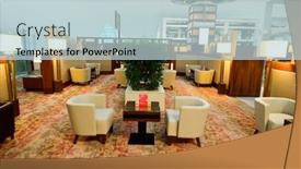  Presentation with emirates airline - 