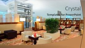  Presentation with united airline - 