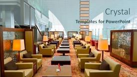  Presentation with emirates airline - 