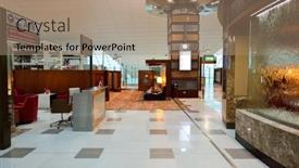  Presentation with united airline - 