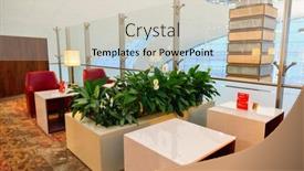  Presentation with united airline - 