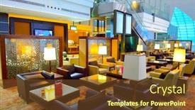  Presentation with emirates airline - 