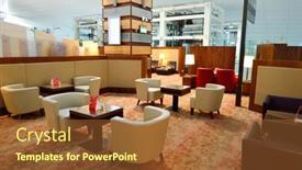  Presentation with united airline - 