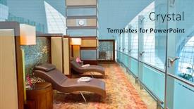  Presentation with united airline - 