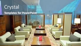  Presentation with united airline - 