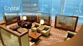  Presentation with middle class - 