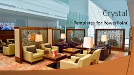  Presentation with middle class - 