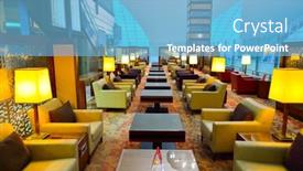  Presentation with emirates airline - 