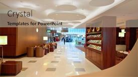  Presentation with united airline - 