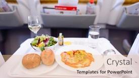  Presentation with passenger movements - 