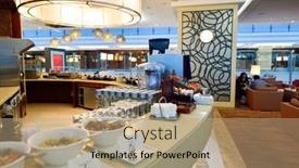  Presentation with united airline - 