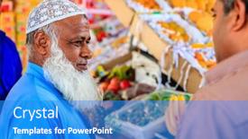  Presentation with negotiating - 