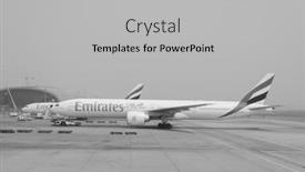  Presentation with movements - 