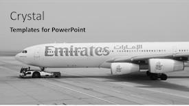  Presentation with passenger movements - 