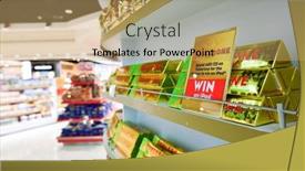  Presentation with retail - 