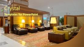  Presentation with united airline - 