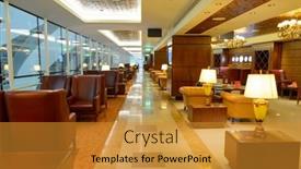  Presentation with emirates airline - 