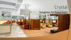  Presentation with emirates airline - 