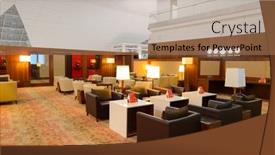  Presentation with united airline - 