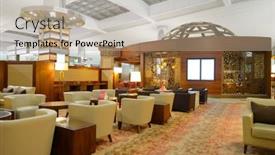  Presentation with emirates airline - 