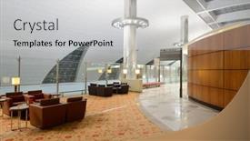  Presentation with united airline - 