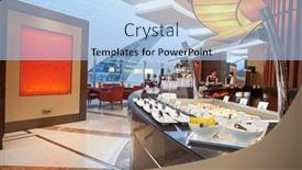  Presentation with emirates airline - 