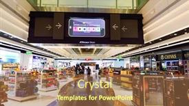  Presentation with retail - 