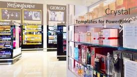  Presentation with retail - 