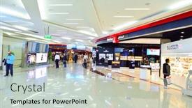  Presentation with retail - 