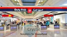  Presentation with retail - 