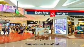  Presentation with retail - 