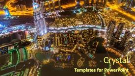  Presentation with khalifa - 