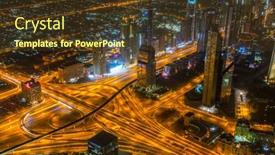  Presentation with khalifa - 