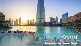  Presentation with million people - 