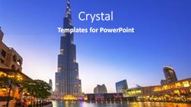  Presentation with khalifa - 