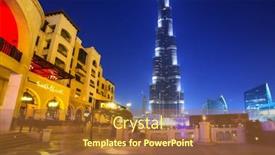  Presentation with khalifa - 